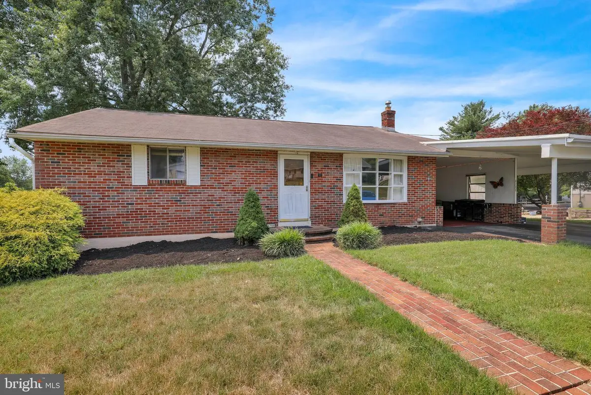 4708 Deborah Dr, Reading, PA 19606 - #1