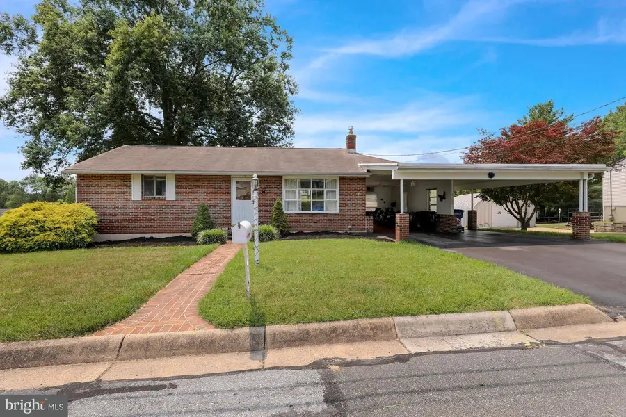 4708 Deborah Dr, Reading, PA 19606 - #2