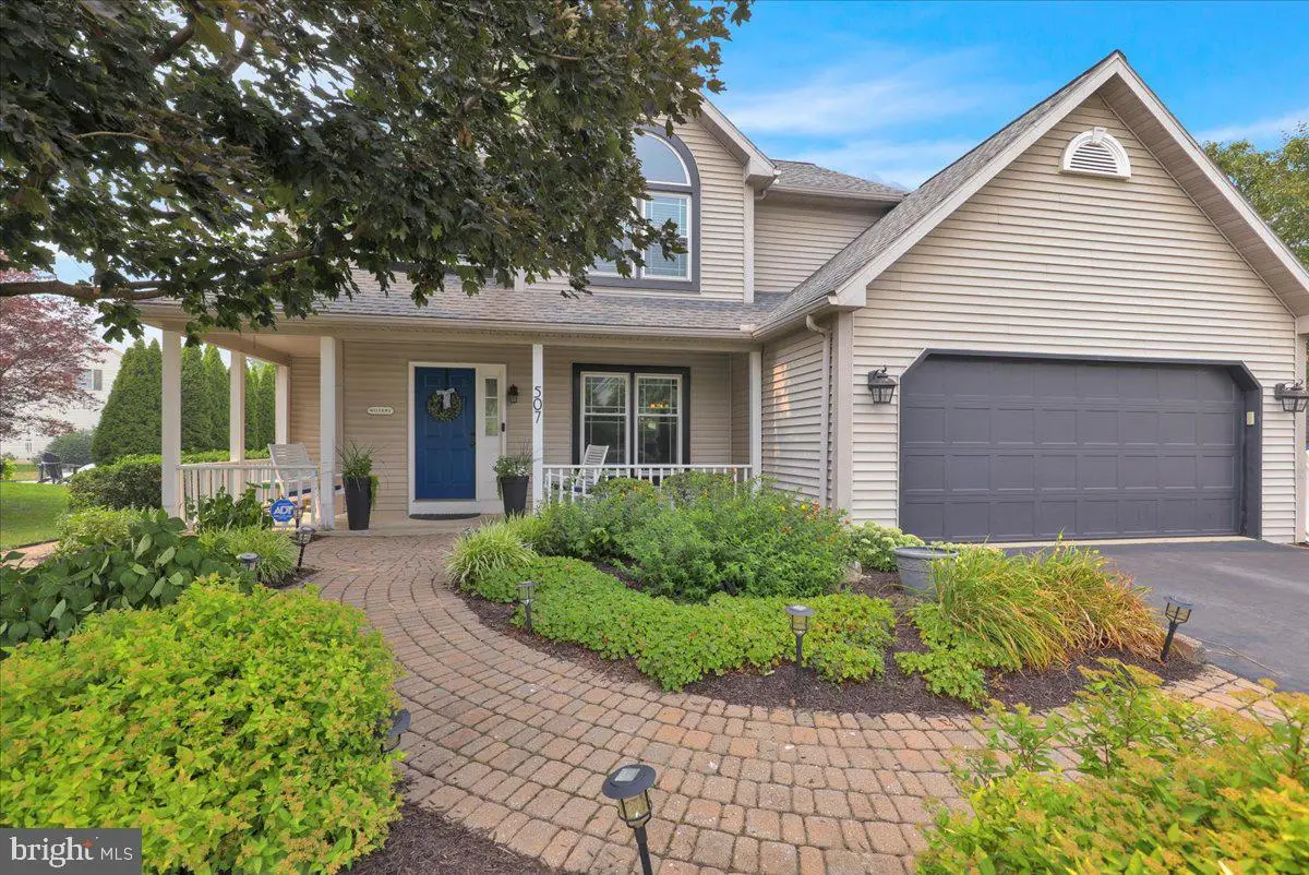 507 Wilshire Blvd, Reading, PA 19608 - #1