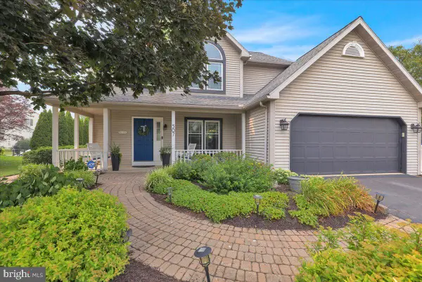507 Wilshire Blvd, READING, PA 19608