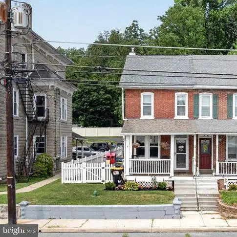 1781 S Main St, Bechtelsville, PA 19505 - #1