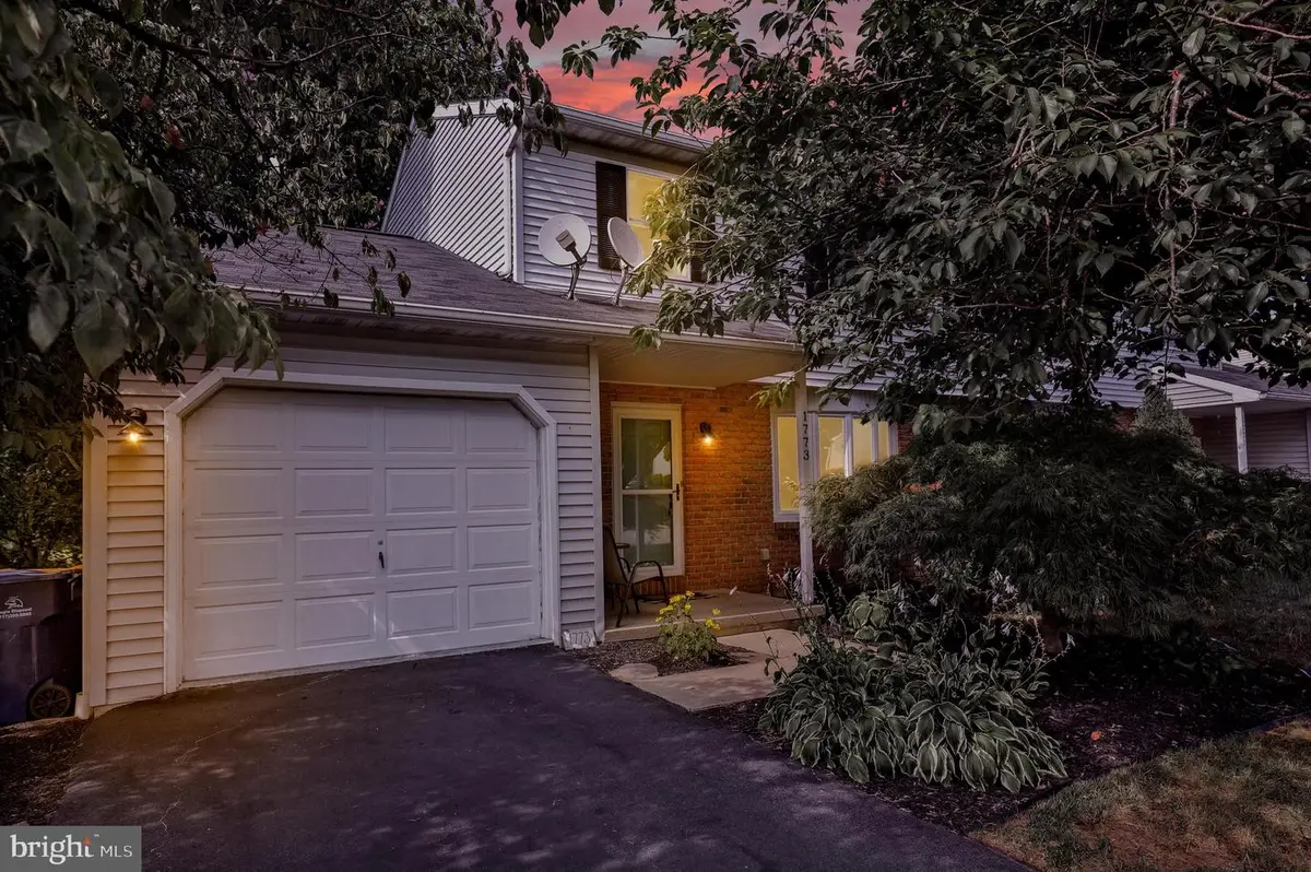 1773 Acorn Dr, Reading, PA 19608 - #1