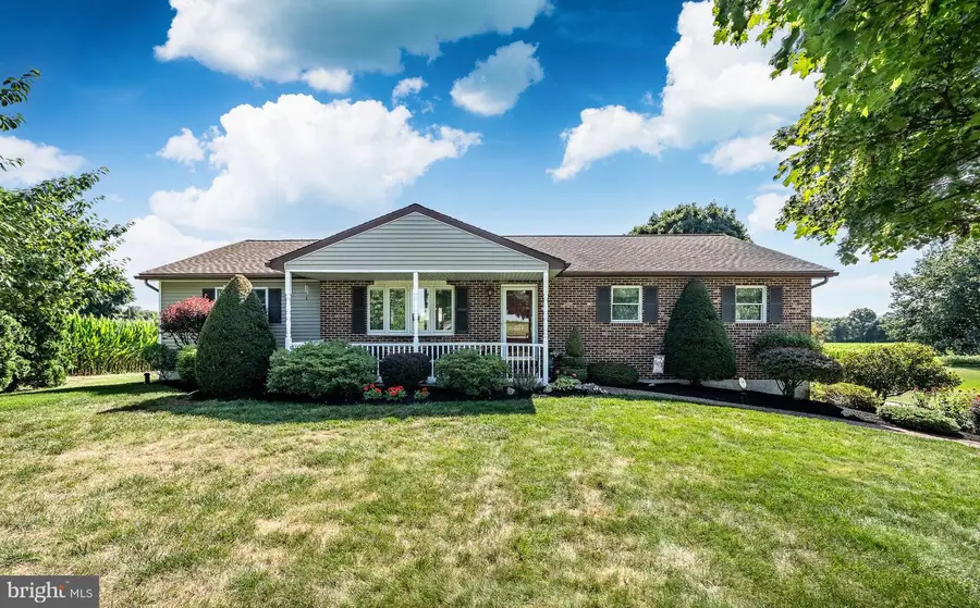 337 Ontelaunee Dr, Shoemakersville, PA 19555 - #3