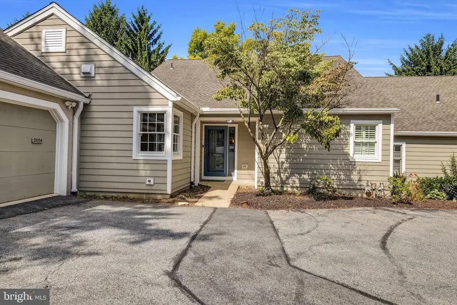 2014 Meadow Gln, Wyomissing, PA 19610 - #2