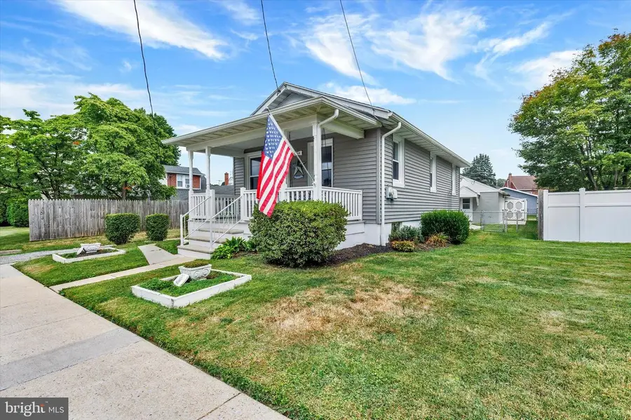1514 Liberty Ave, Reading, PA 19607 - #2