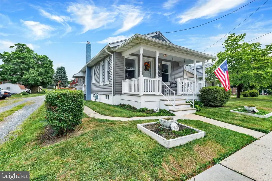1514 Liberty Ave, Reading, PA 19607 - #3