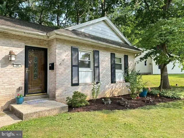 38 Cedarwood Rd, Reading, PA 19610 - #2