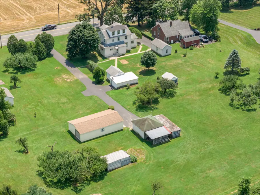 1667 Route 100, Barto, PA 19504 - #3