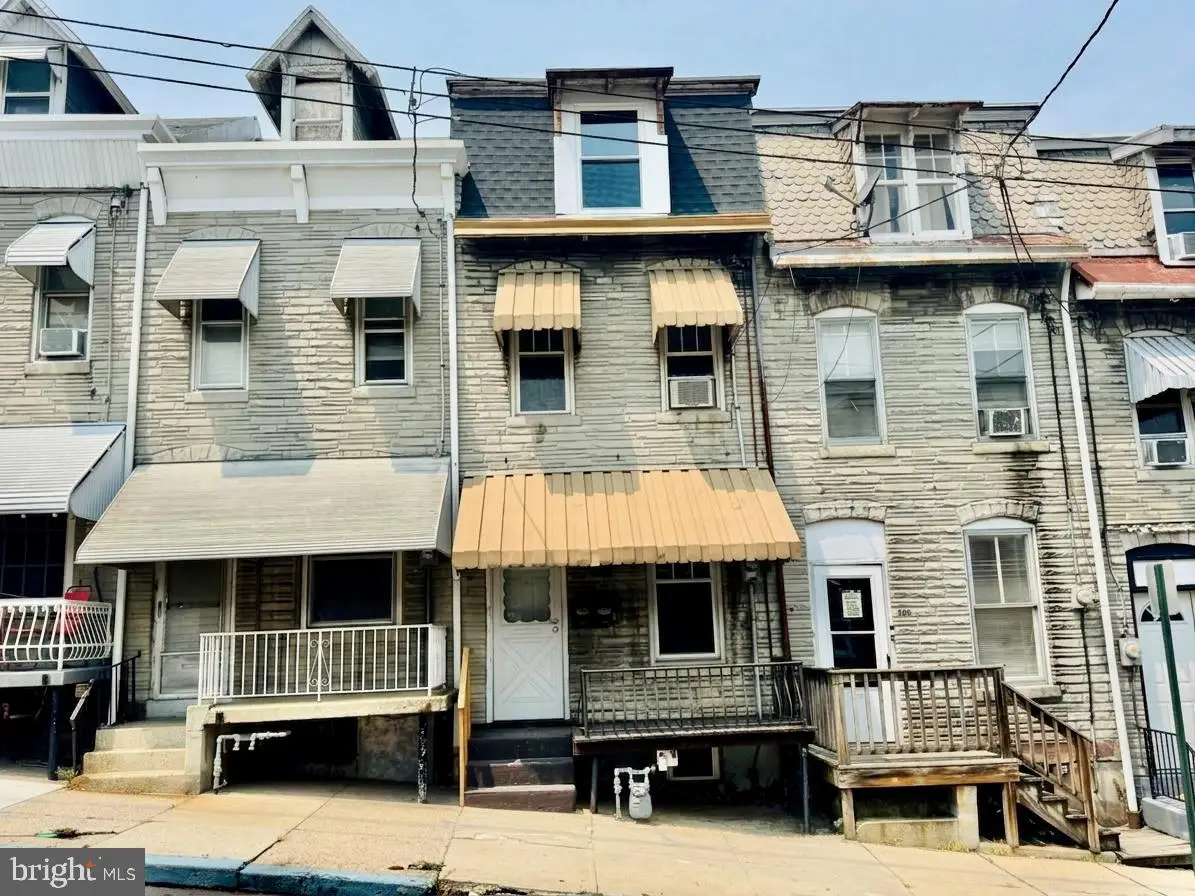 508 S 11th St, Reading, PA 19602 - #1