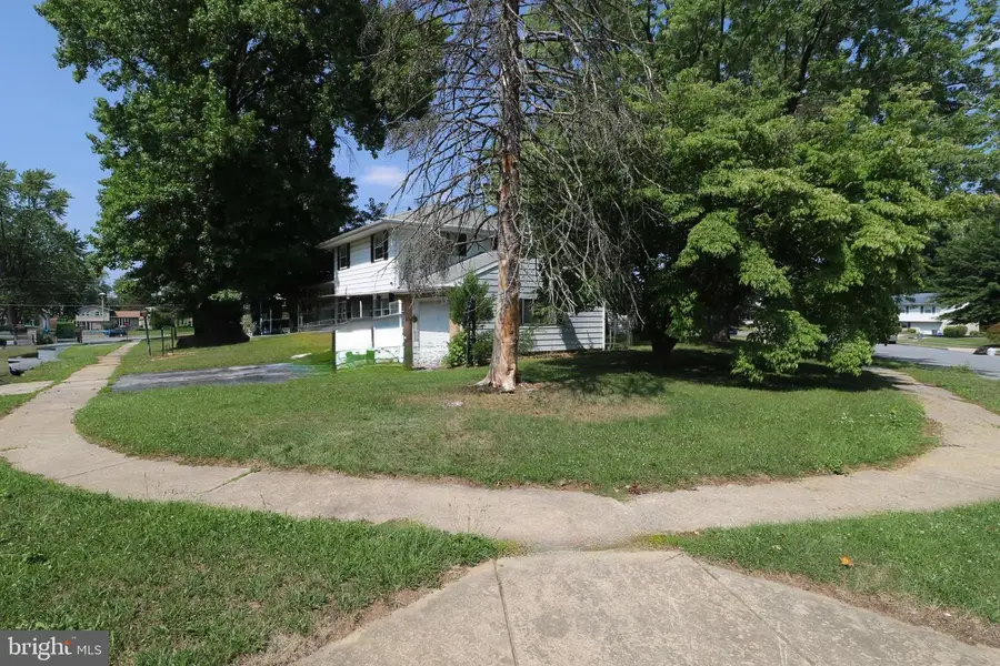 122 Granville Ave, Reading, PA 19607 - #3