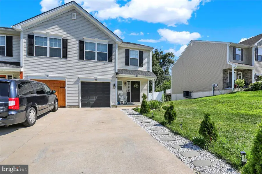 7 Rosalies Way, Temple, PA 19560 - #3