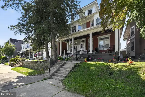 522 Franklin St, WEST READING, PA 19611