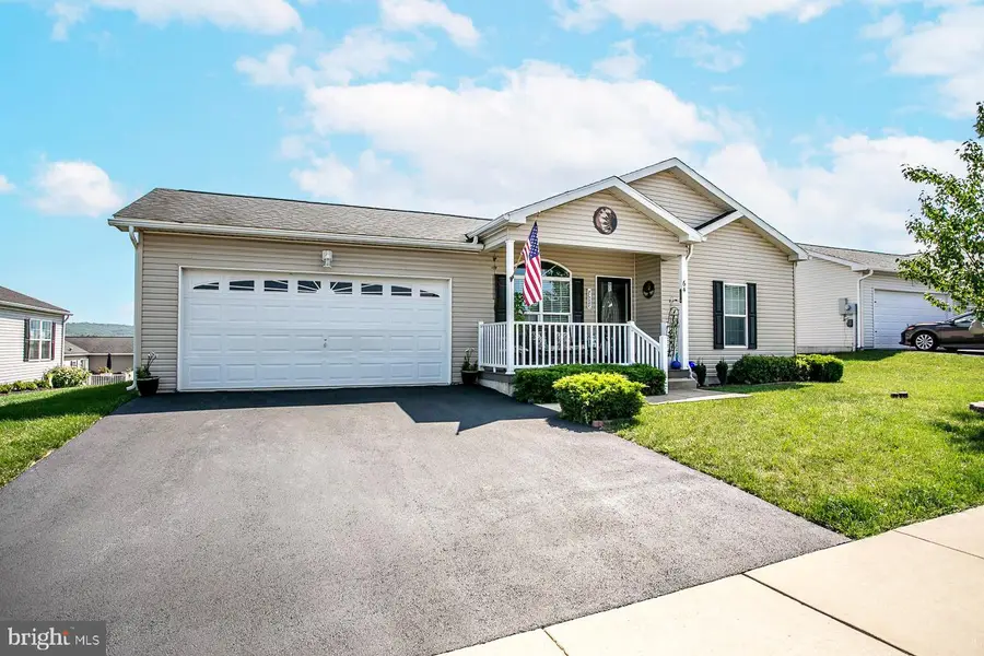 64 Middlemarch Rd, Douglassville, PA 19518 - #3