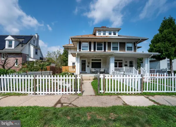 1304 Hampden Blvd, READING, PA 19604