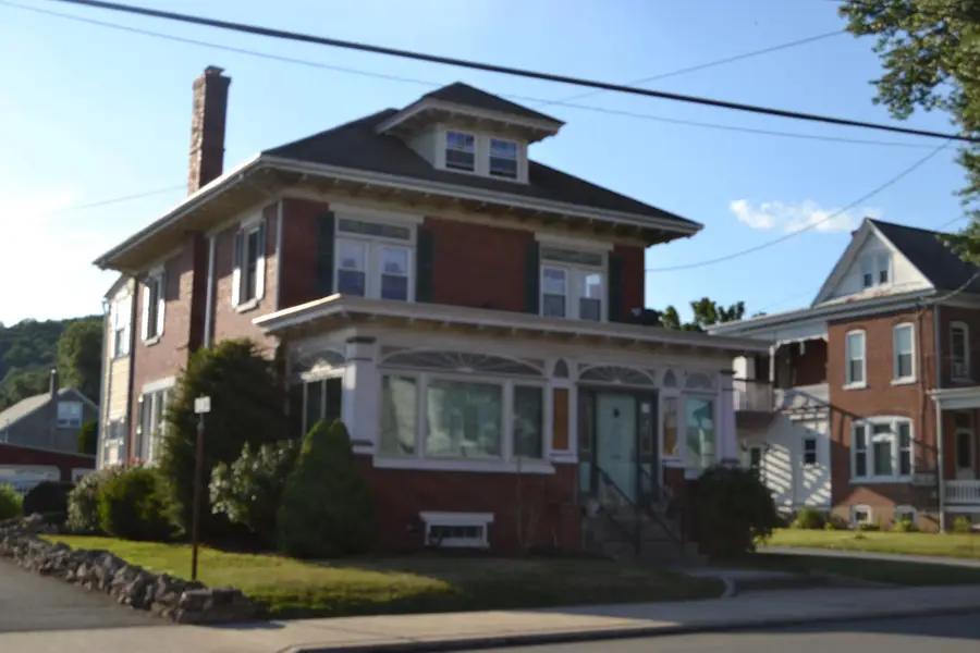 523 Main St, Bally, PA 19503 - #3