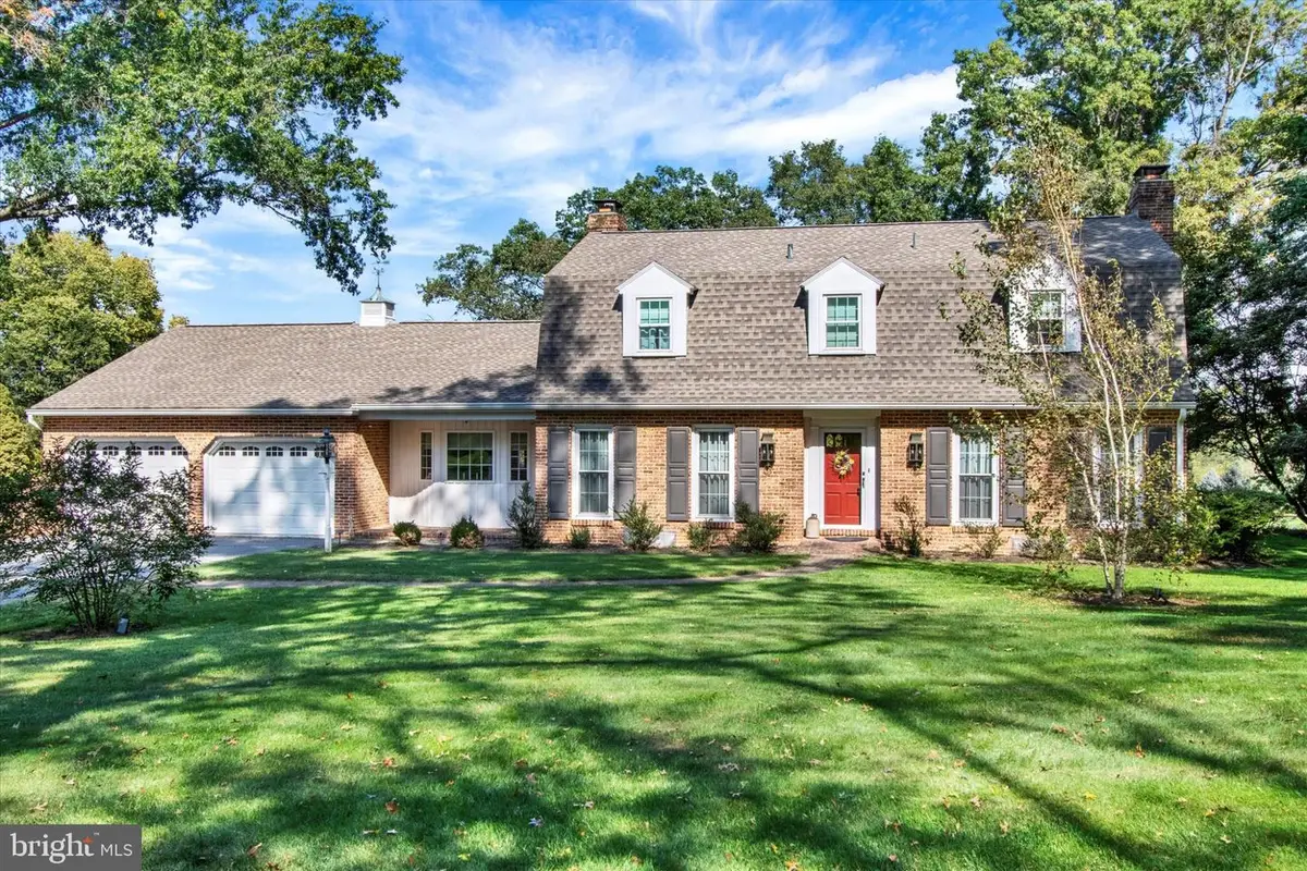 1 Heidelberg Ct, Bernville, PA 19506 - #1