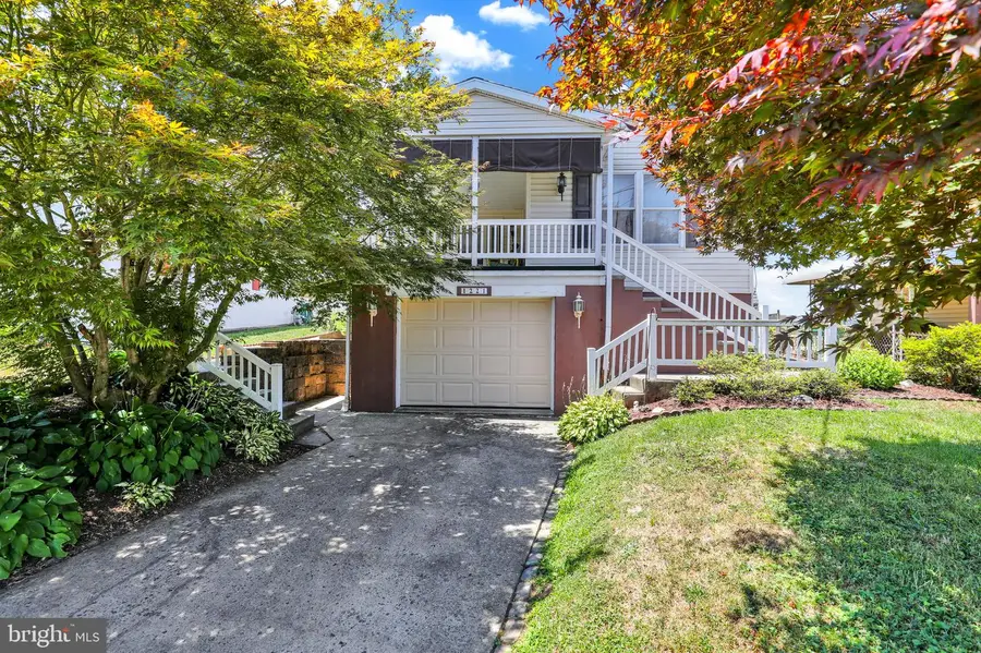 1221 Broadway Blvd, Reading, PA 19607 - #2