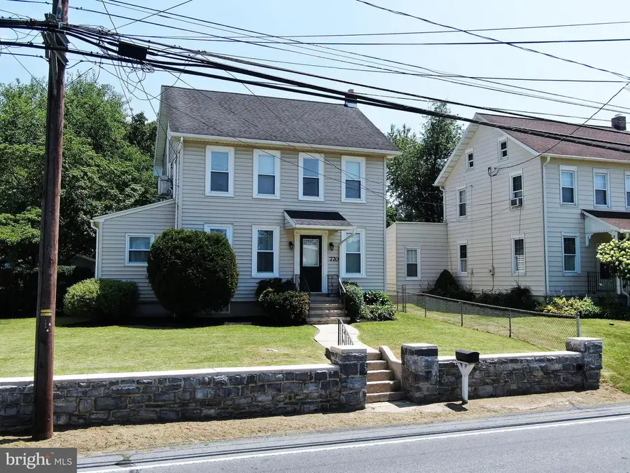 770 Fritztown Rd, Reading, PA 19608 - #2