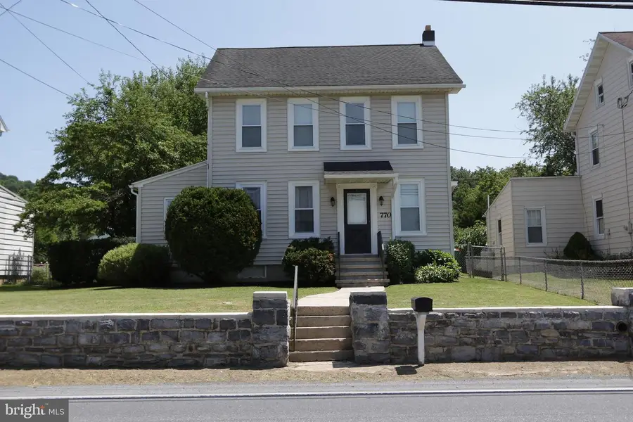 770 Fritztown Rd, Reading, PA 19608 - #3