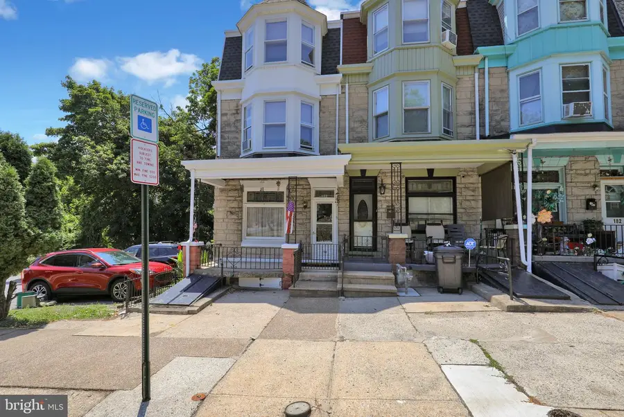 186 Clymer St, Reading, PA 19602 - #2