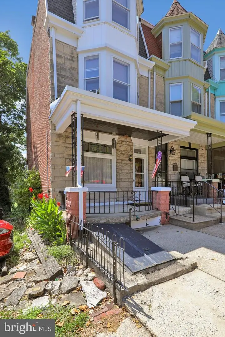 186 Clymer St, Reading, PA 19602 - #3
