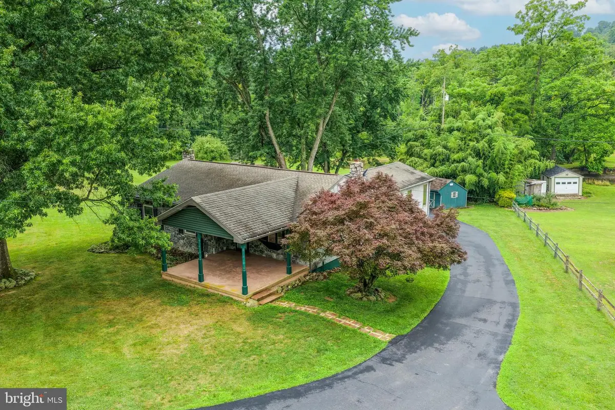 126 Lenape Rd, Barto, PA 19504 - #1