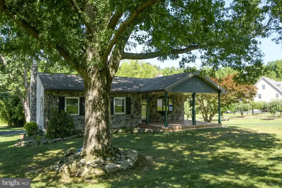 126 Lenape Rd, Barto, PA 19504 - #3