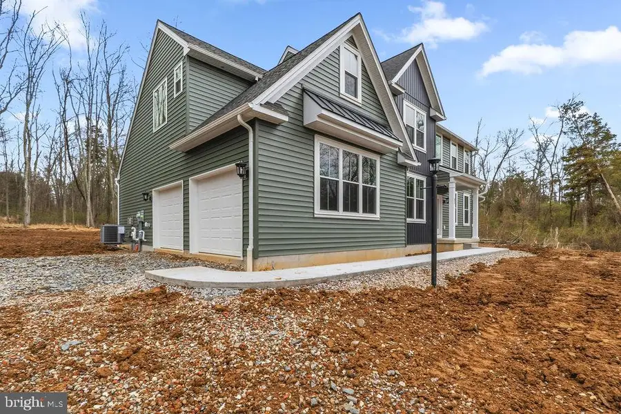 15 Berks Mont, Barto, PA 19504 - #3