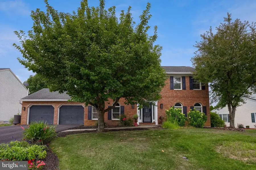 110 Park Place Dr, Reading, PA 19608 - #2
