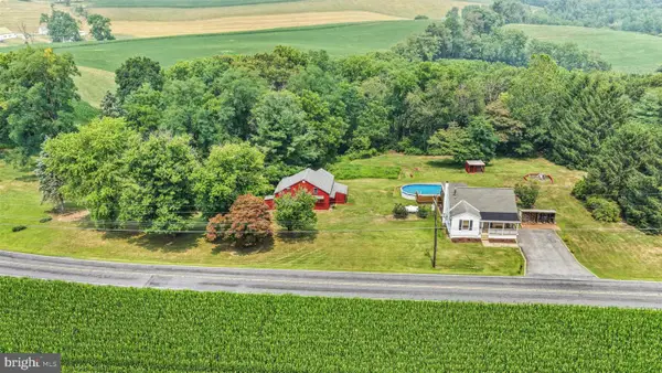 2383 Brownsville Rd, ROBESONIA, PA 19551