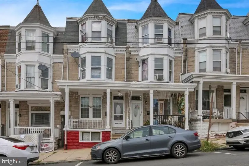 1109 Marion St, Reading, PA 19604 - #1