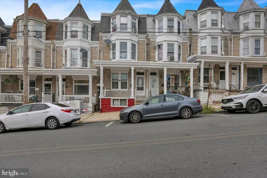 1109 Marion St, Reading, PA 19604 - #2