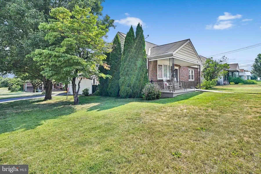 2907 Shillington Rd, Sinking Spring, PA 19608 - #2