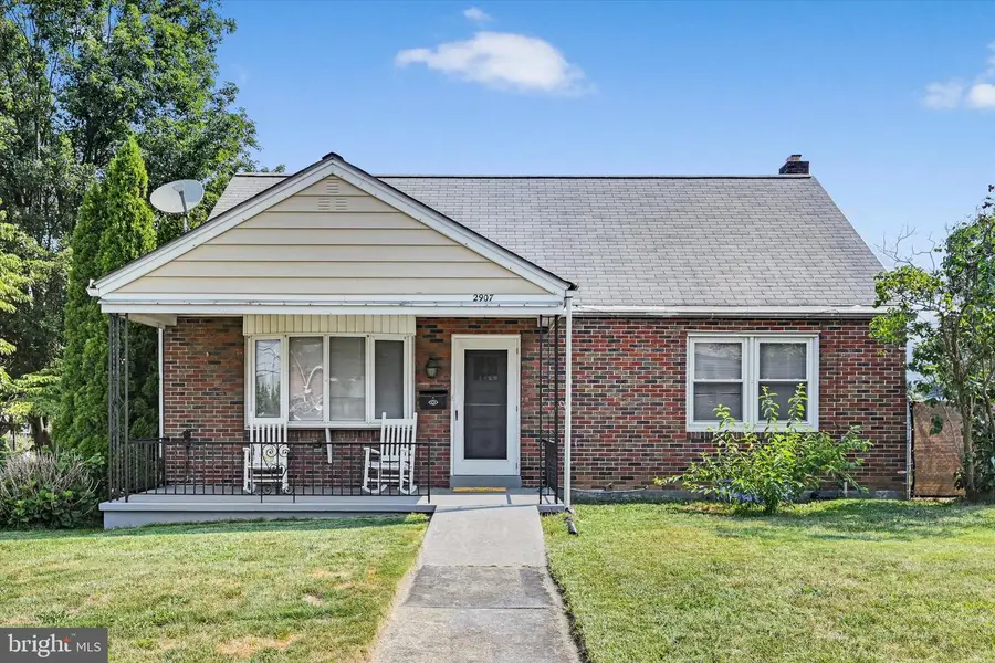 2907 Shillington Rd, Sinking Spring, PA 19608 - #3