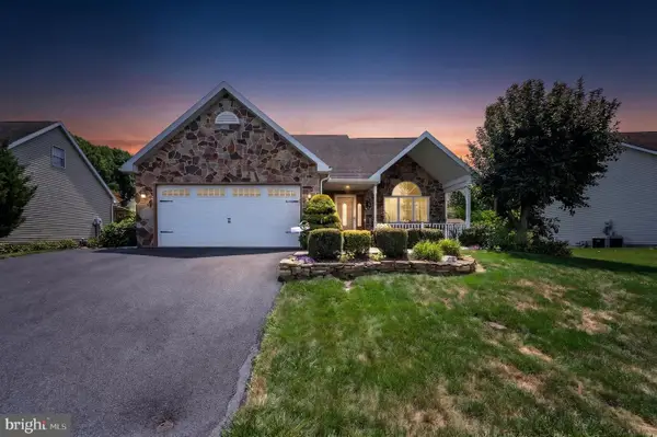 128 Hill Rd, BLANDON, PA 19510