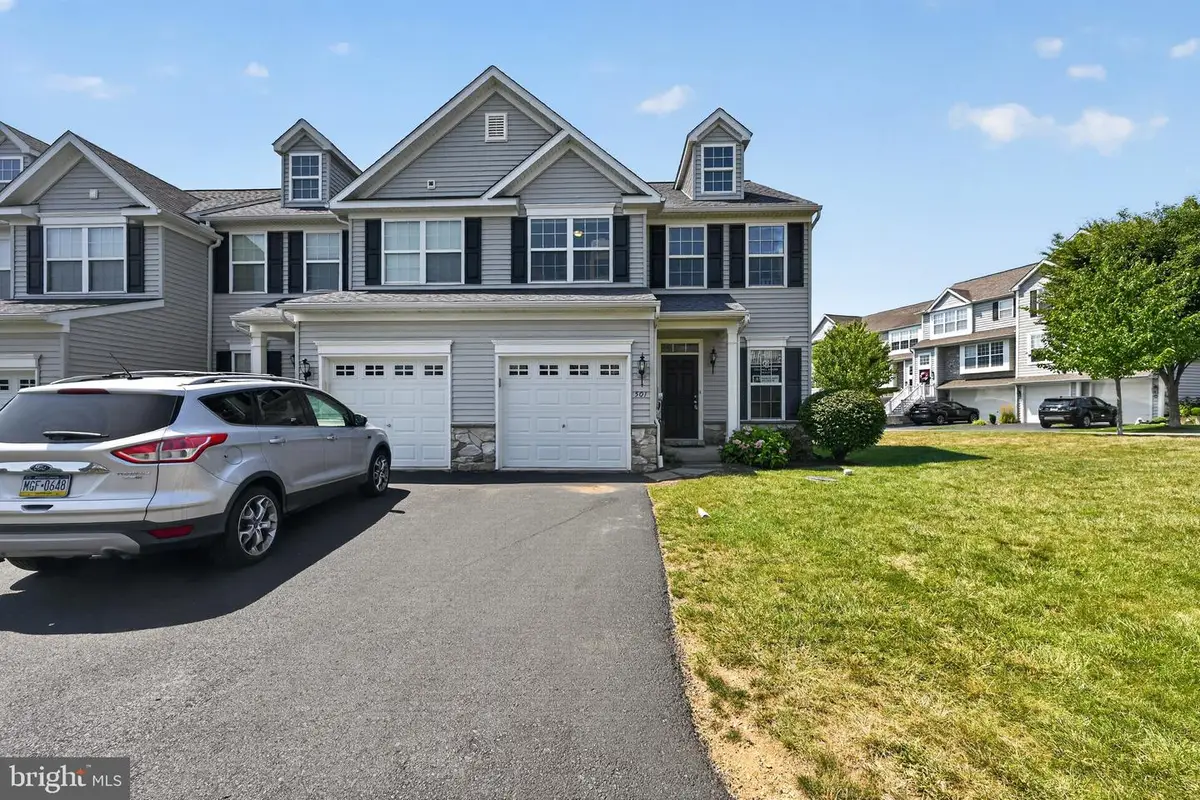 501 Heather Way, Morgantown, PA 19543 - #1
