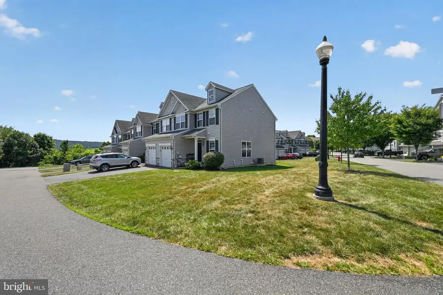 501 Heather Way, Morgantown, PA 19543 - #2
