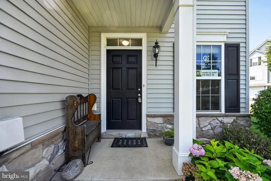 501 Heather Way, Morgantown, PA 19543 - #3