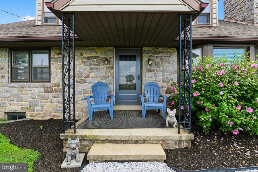 2245 Moselem Springs Road, Fleetwood, PA 19522 - #3