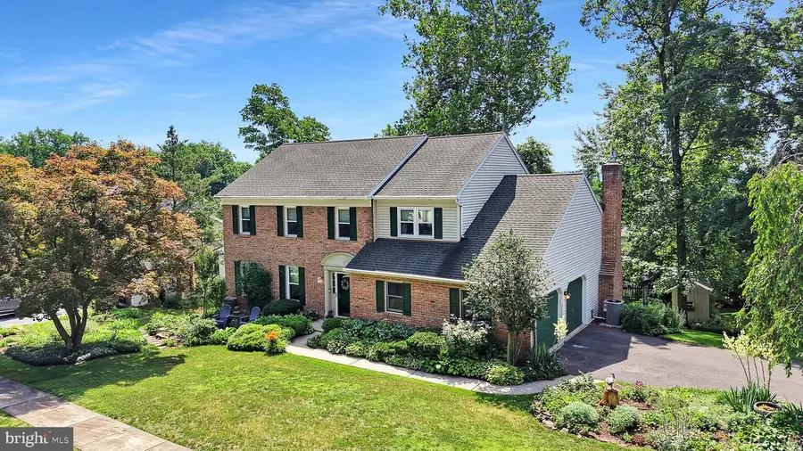 4508 Edgewood Dr, Reading, PA 19606 - #2