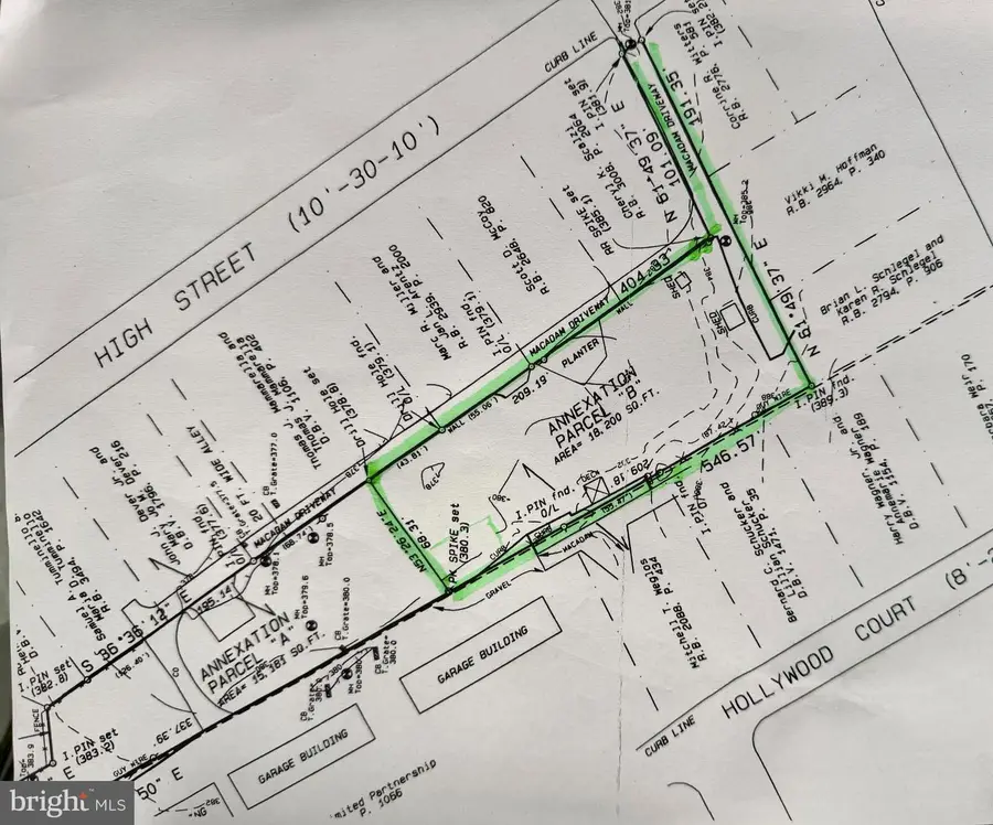 0 High St, Reading, PA 19606 - #2