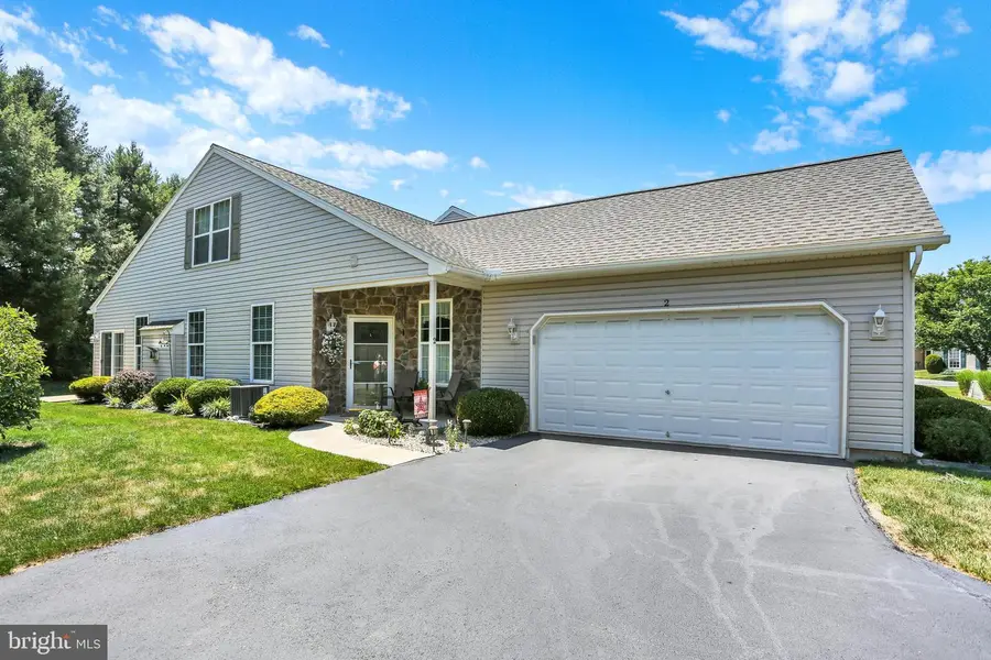 2 Turning Leaf Way, Reading, PA 19605 - #3