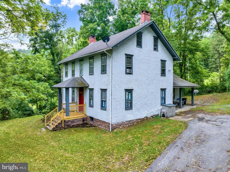 1840 Philadelphia Ave, Reading, PA 19607 - #3
