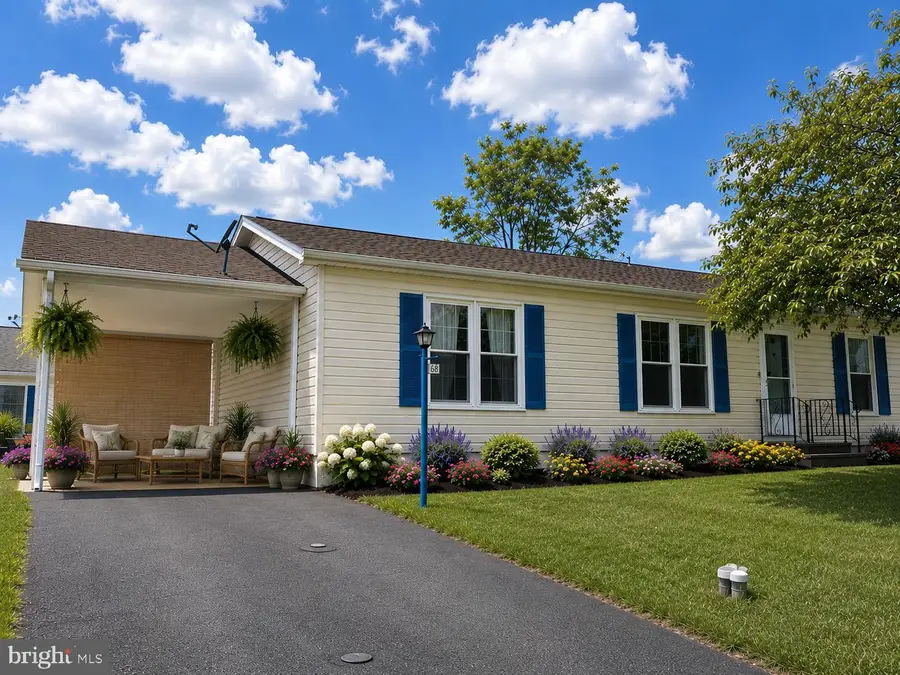 68 Westview Ter, Womelsdorf, PA 19567 - #2