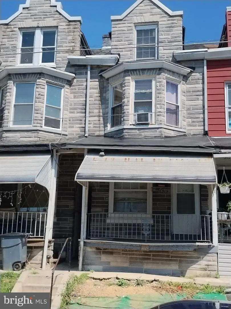 315 Locust St, Reading, PA 19604 - #1