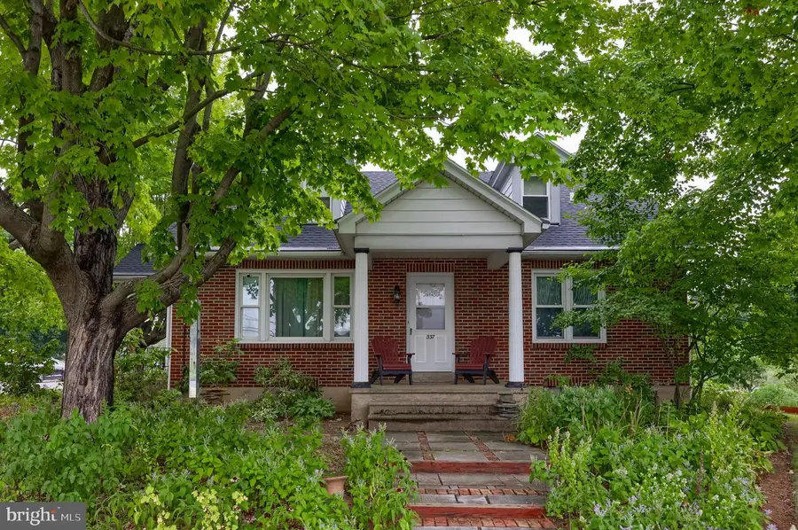 337 Stevens Ave, Bernville, PA 19506 - #2
