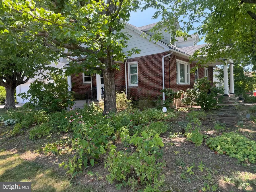 337 Stevens Ave, Bernville, PA 19506 - #3