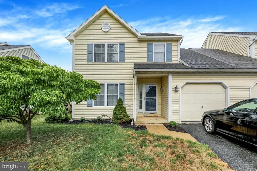 12 Michigan Dr, Reading, PA 19608 - #3