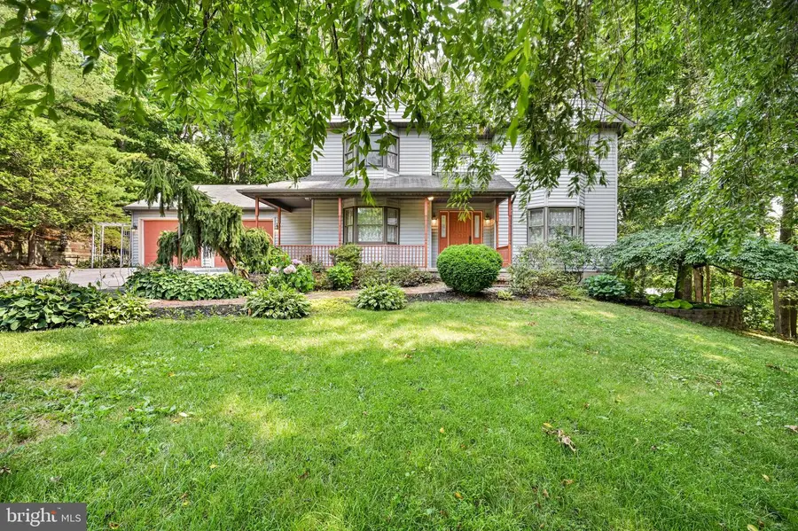 5057 Valley View Rd, Mohnton, PA 19540 - #2