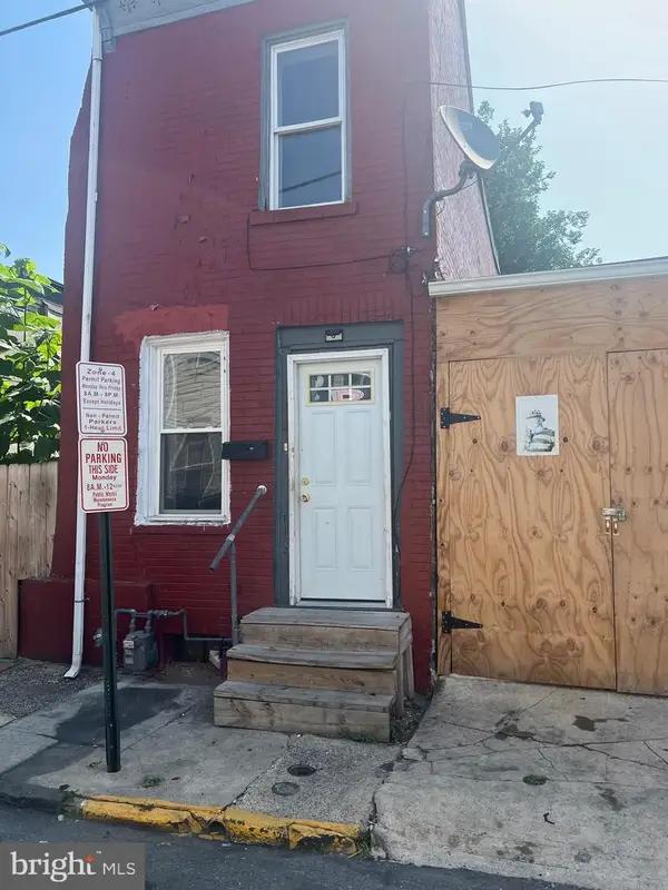 115 Moss St, READING, PA 19601